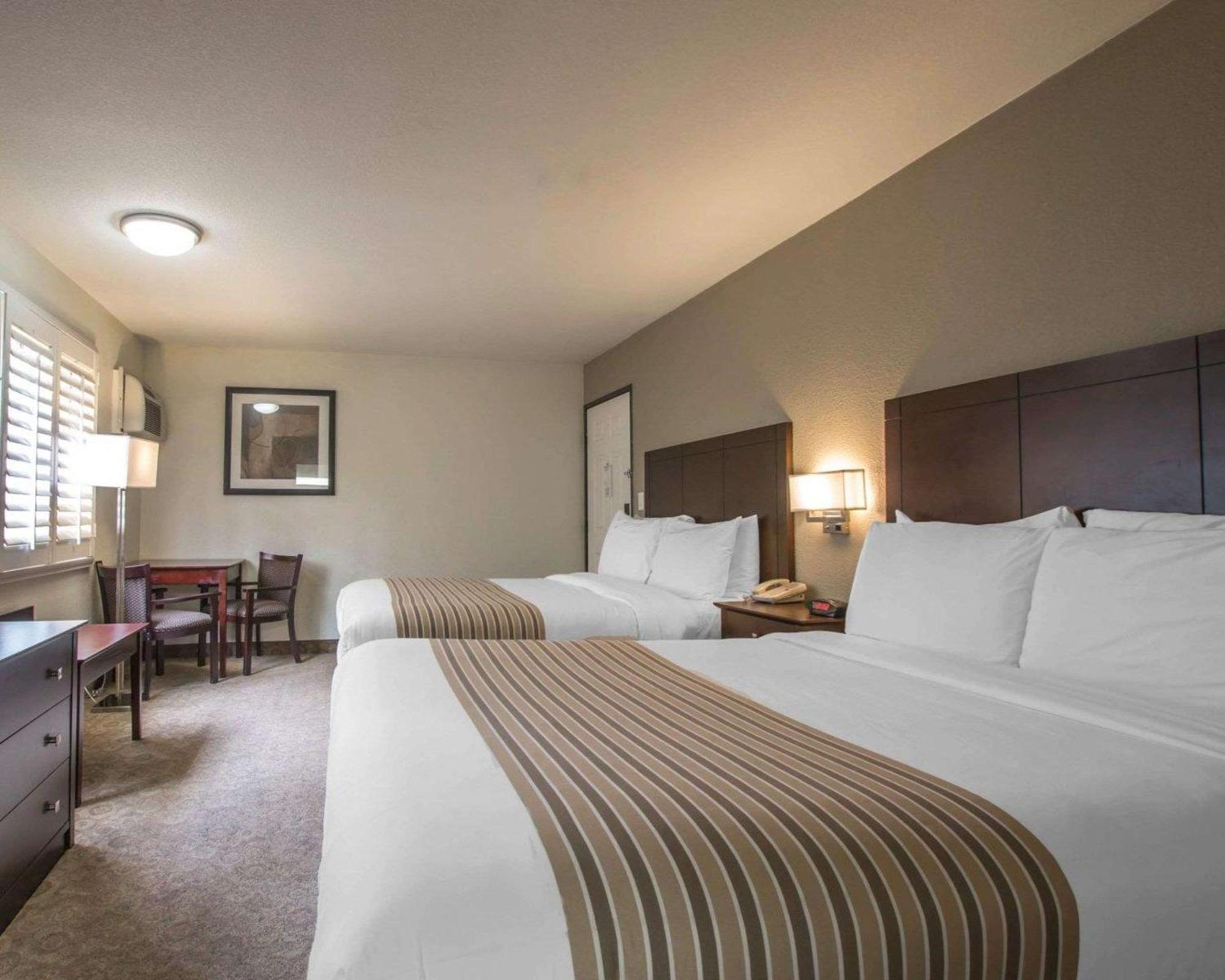 Rodeway Inn Convention Center — Fotos 3